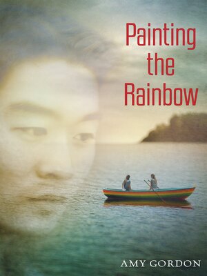 Painting the Rainbow - ebook